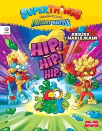 superthings-mutant-battle-ksiazka-z-naklejkami-praca-zbiorowa