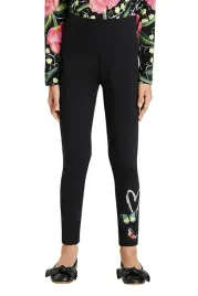 legginsy-dziewczece-desigual-teo-czarne