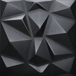nowosc-panel-scienny-sufitowy-kaseton-3d-samoprzylepny-diament-czarny