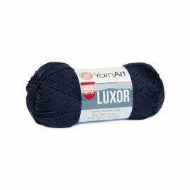 50g-wloczka-bawelna-yarnart-luxor-1240-granatowy