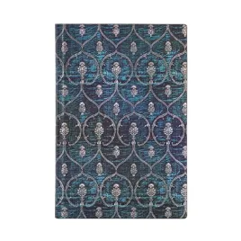 notatnik-w-linie-blue-velvet-mini
