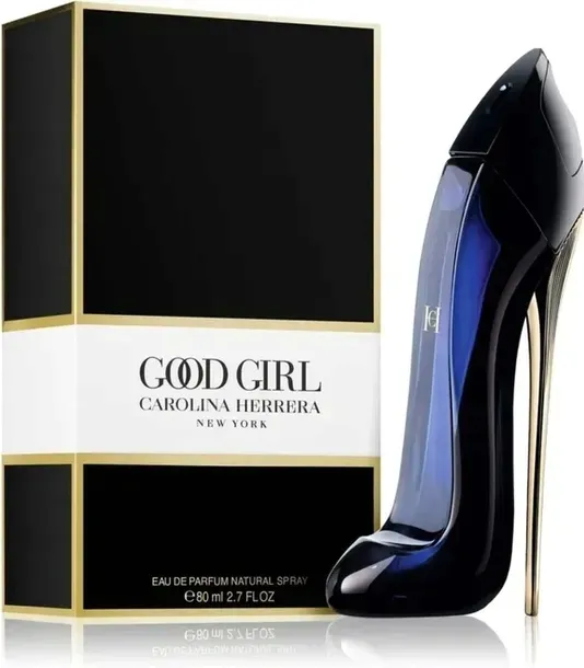 Carolina Herrera  Good Girl 80ml