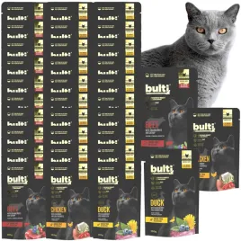 bulti-superfoods-mokra-karma-dla-kotow-zestaw-30szt-wolowina-kurczak-kaczka