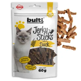 przysmaki-dla-kota-bulti-jerky-sticks-60g-miesne-paski-o-smaku-kaczki