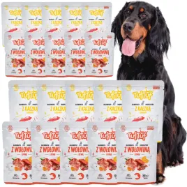 mokra-karma-dla-psa-tuf-tuf-65percent-miesa-saszetki-20x-100g-mix-smakow