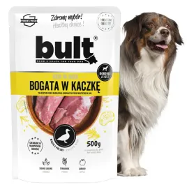 mokra-karma-premium-bult-mielonka-kaczka-saszetka-500g-dla-doroslych-psow
