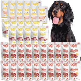 mokra-karma-dla-psa-saszetki-40x500g-zestaw-tuf-tuf-mix