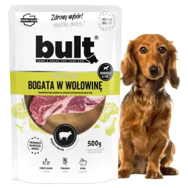mokra-karma-dla-psa-bult-saszetka-mielonka-z-wolowina-500-g-karma-premium