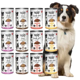karma-dla-psa-tuf-tuf-kawalki-w-sosie-mix-smakow-12x415g-drob-jagnie-wolowi