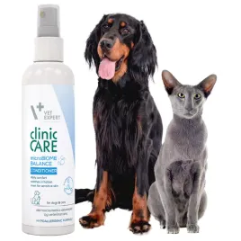 vet-expert-clinic-care-microbiome-balance-odzywka-siersc-skora-pies-kot
