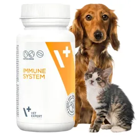 preparat-na-odpornosc-vet-expert-immune-system-dla-psow-i-kotow-kapsulki