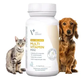 vet-expert-multivitamin-mini-witaminy-mineraly-dla-psow-ras-malych-i-kotow