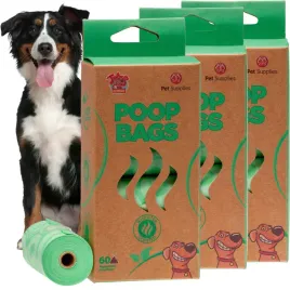 poop-bags-eko-worki-na-odchody-zapachowe-3-x-60-sztuk-dla-psow-biodegradowa
