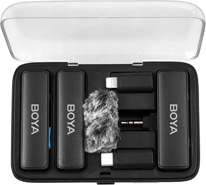 boya-boyalink-2-4g-bezprzewodowy-mikrofon-android-ios-lacznosc-bezprzewodowa