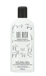 one-wish-szampon-dla-psow-o-siersci-dlugiej-i-miekkiej-250ml