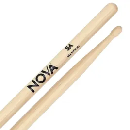 palki-paleczki-perkusyjne-hikora-naturalne-vic-firth-nova-5a