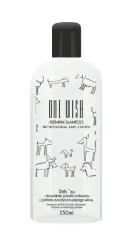 one-wish-szampon-dla-psow-rasy-shih-tzu-250ml