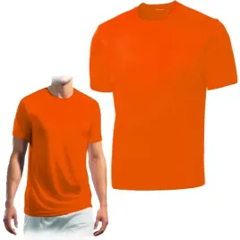 t-shirt-koszulka-hi-vis-ostrzegawcza-poli-bawelna-meska-odblaskowa-robocza