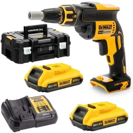 wkretarka-do-plyt-gips-karton-osb-g-k-g-k-dewalt-dcf620d2-18v-30nm-2x20ah