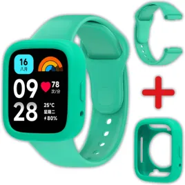 pasek-etui-vanfone-2w1-do-xiaomi-redmi-watch-3-active-zestaworduzo-kolorow