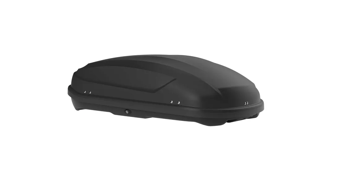 box-dachowy-kufer-hapro-explorer-100-czarny-matowy