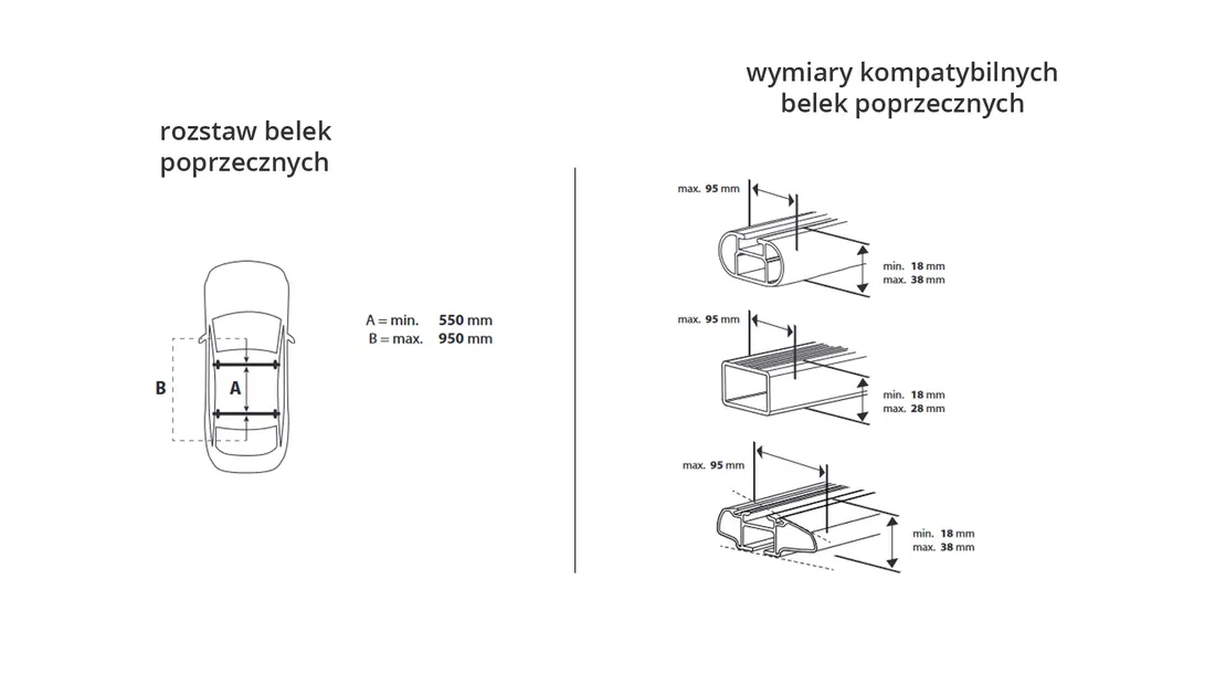 box-dachowy-kufer-hapro-explorer-100-czarny-matowy