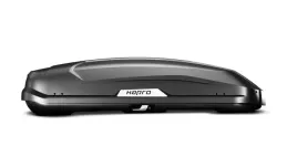 box-dachowy-kufer-hapro-trivor-440-czarny-matowy