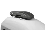 box-dachowy-kufer-thule-motion-3-l-tytanowy-polysk-system-montazu-mechanizm-szczekowy