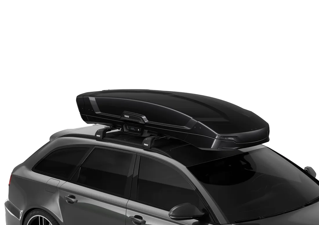 box-dachowy-kufer-thule-vector-l-czarny-polysk