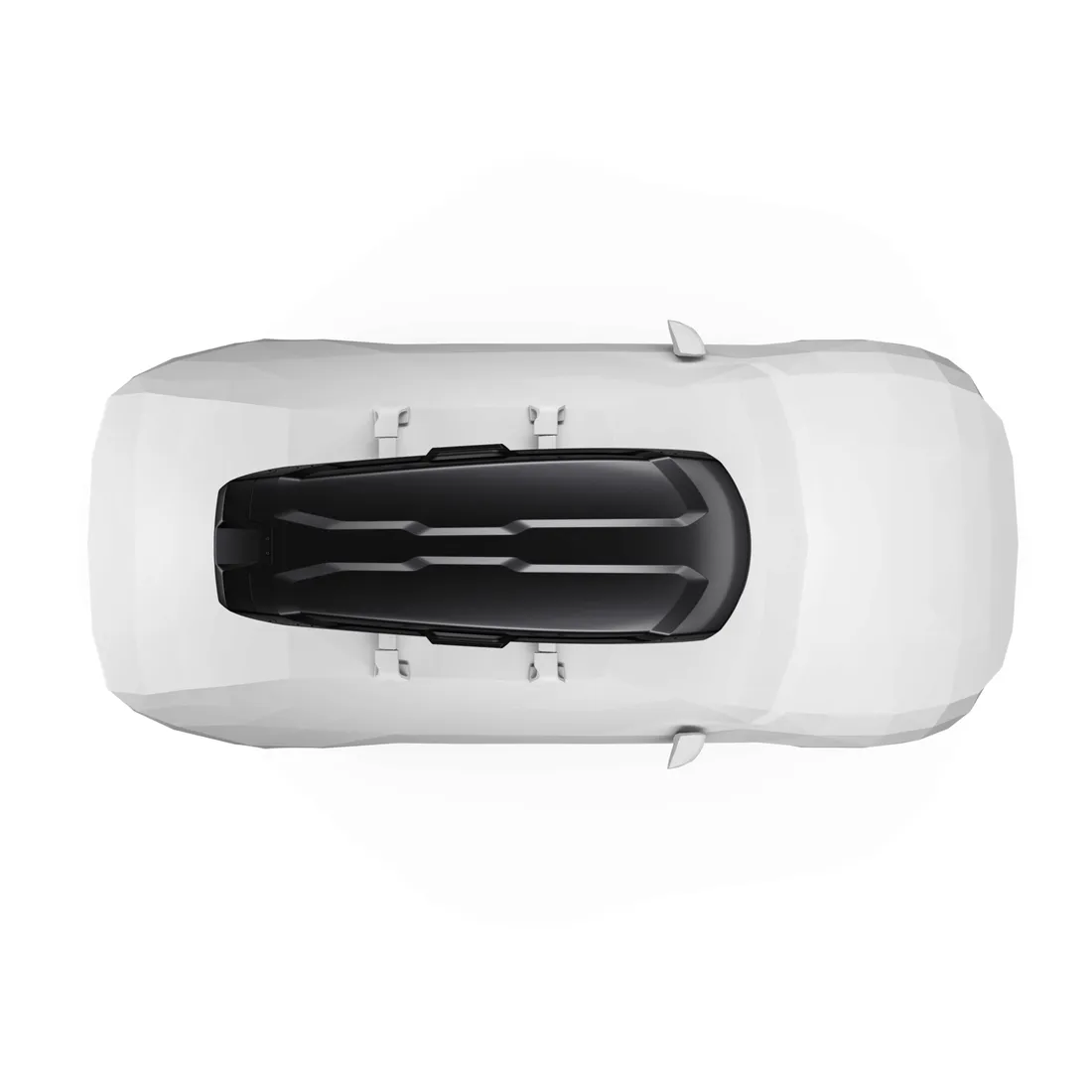 box-dachowy-kufer-thule-vector-l-czarny-polysk