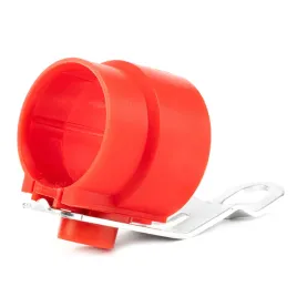 uchwyt-do-wtyczki-przyczepy-7-13-pin-czerwony-amio-04387-montaz-sruby