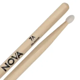 palki-paleczki-perkusyjne-hikora-naturalne-vic-firth-nova-7a-nylon