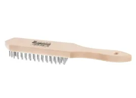 szczotka-druciana-do-rdzy-standard-drut-stalowy-4-rzedowa-teger