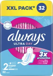 always-ultra-day-podpaski-higieniczne-ze-skrzydelkami-super-32-szt-