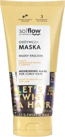 so-flow-maska-odzywcza-do-wlosow-kreconych-zapach-dojrzalego-melona