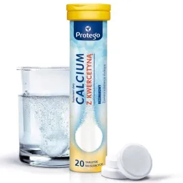 protego-calcium-z-kwercetyna-wapn-zdrowe-kosci-zeby-bezsmakowe-20-tabletek