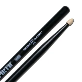 palki-paleczki-perkusyjne-hikora-czarne-vic-firth-american-classic-5b-black