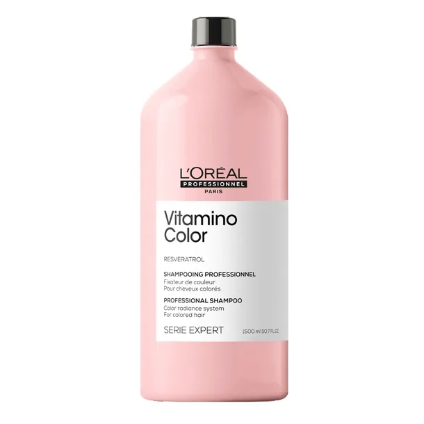 Loreal Serie Expert Vitamino Szampon 1500 ml