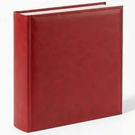 samoprzylepny-album-do-zdjec-albumy-100-stron-skora-bordowy