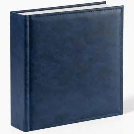 samoprzylepny-album-do-zdjec-albumy-100-stron-skora-niebieski