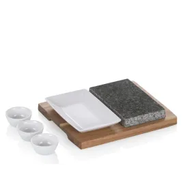 zestaw-do-serwowania-z-kamieniem-granit-ceramika-drewno-akacji