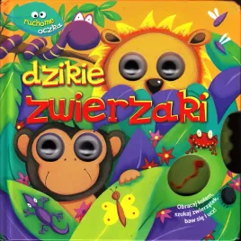 dzikie-zwierzaki-wilga-praca-zbiorowa