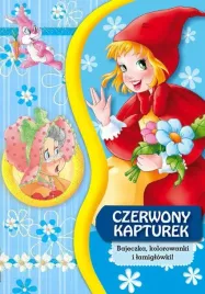 czerwony-kapturek-kieszonkowe-bajeczki-praca-zbiorowa