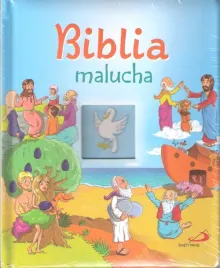 biblia-malucha-praca-zbiorowa-biblia-dla-dzieci