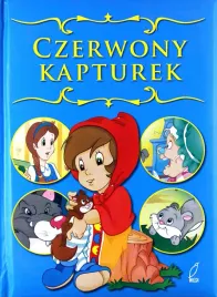 czerwony-kapturek-praca-zbiorowa-ksiazka-dla-dzieci