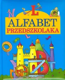 alfabet-przedszkolaka-praca-zbiorowa