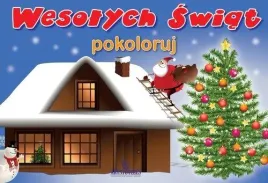wesolych-swiat-pokoloruj-praca-zbiorowa