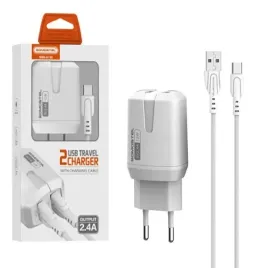 ladowarka-sieciowa-2x-2-4a-kabel-usb-typ-c-2400mah-zestaw-somostel