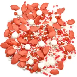 posypka-mix-bialo-czerwona-30g-perelki-mimoza-dekoracje-na-tort-walentynki