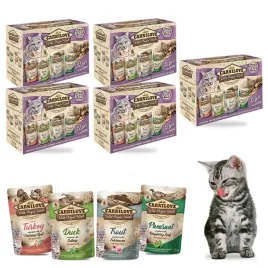 carnilove-cat-pouch-multipack-mokra-karma-dla-kota-mix-smakow-60x85g-5szt